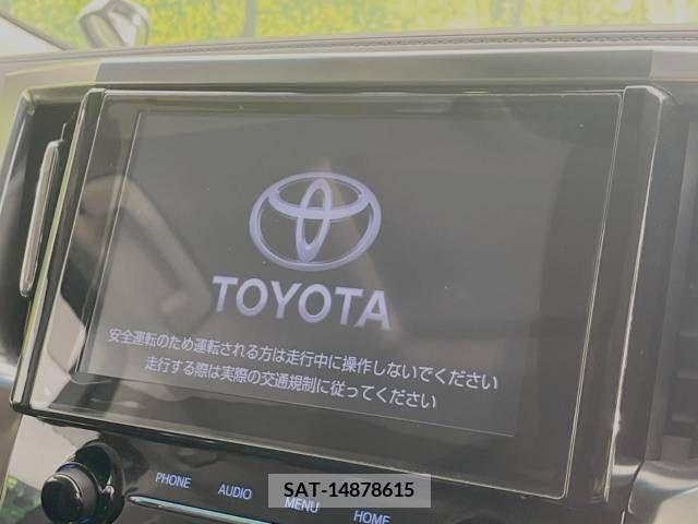 Toyota ALPHARD 2022-11 389034-6