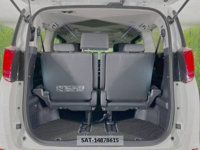 Toyota ALPHARD 2022-11 389034-11