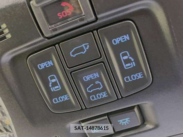 Toyota ALPHARD 2022-11 389034-4