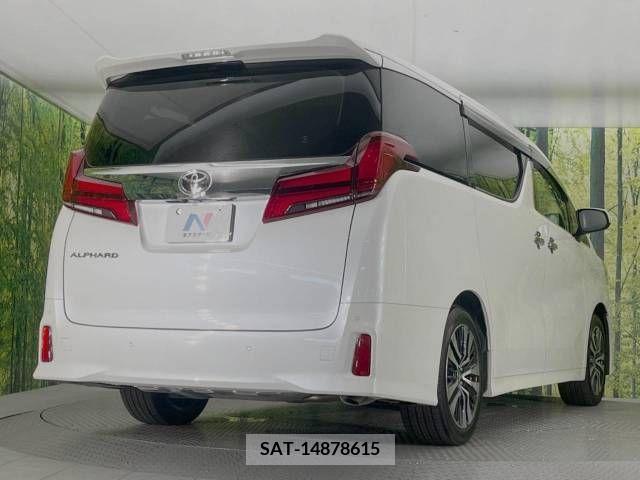 Toyota ALPHARD 2022-11 389034-18