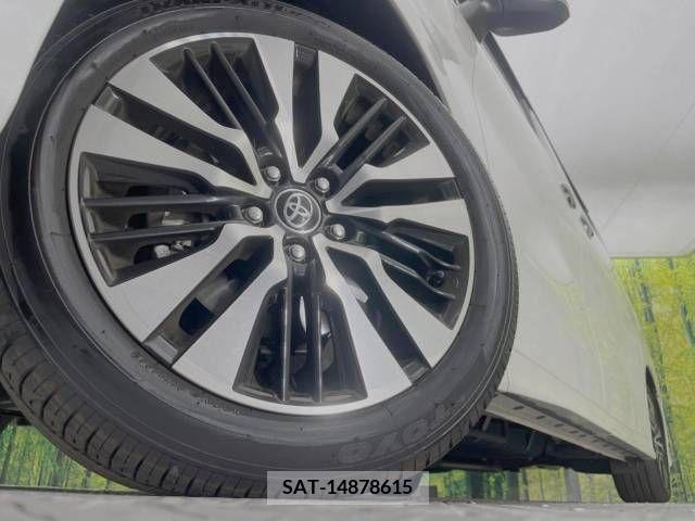 Toyota ALPHARD 2022-11 389034-14