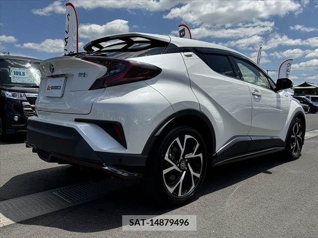 Toyota C-HR 2017-05 264019-14