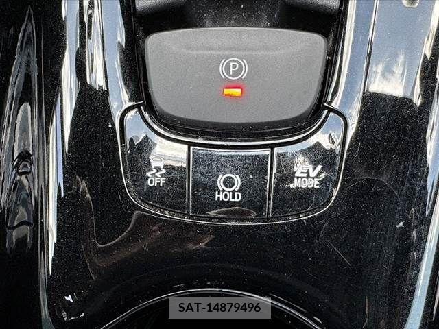 Toyota C-HR 2017-05 264019-4