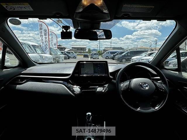 Toyota C-HR 2017-05 264019-1