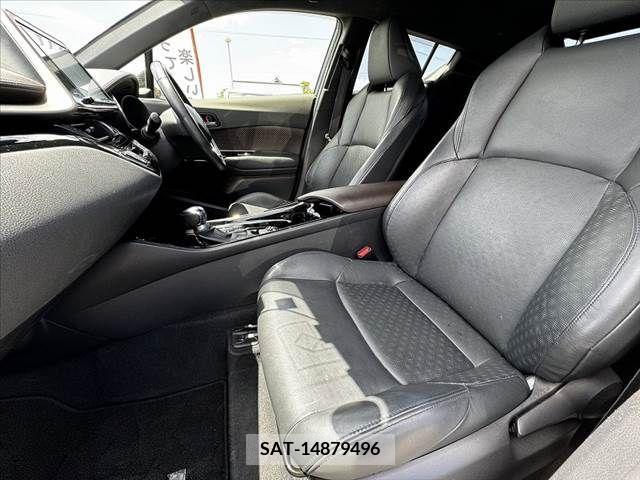 Toyota C-HR 2017-05 264019-16