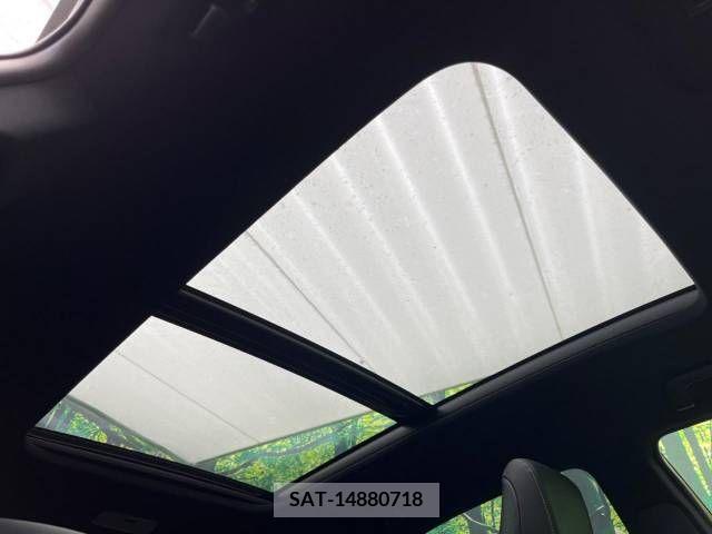 Toyota HARRIER 2019-09 273750-2