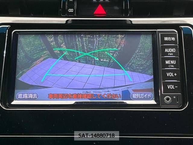 Toyota HARRIER 2019-09 273750-4