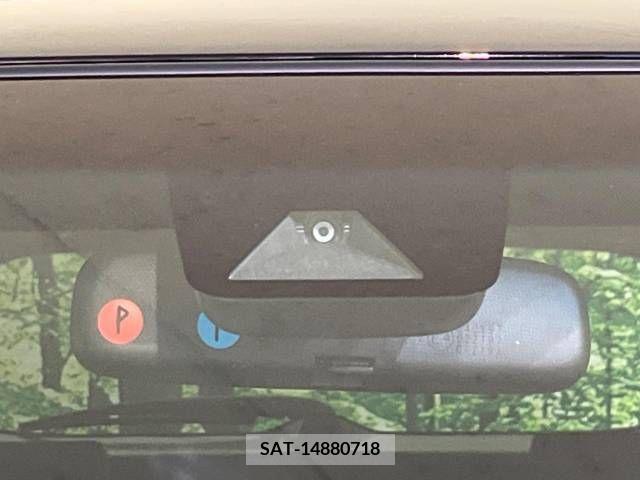 Toyota HARRIER 2019-09 273750-5