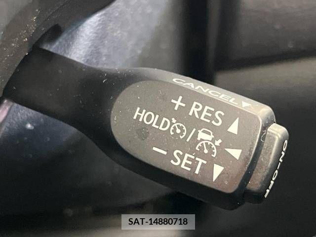 Toyota HARRIER 2019-09 273750-6