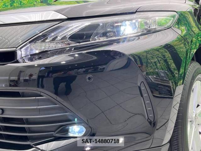 Toyota HARRIER 2019-09 273750-12
