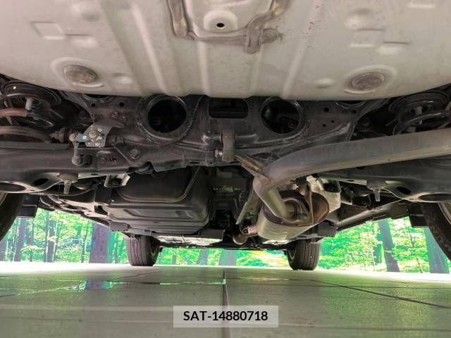Toyota HARRIER 2019-09 273750-19