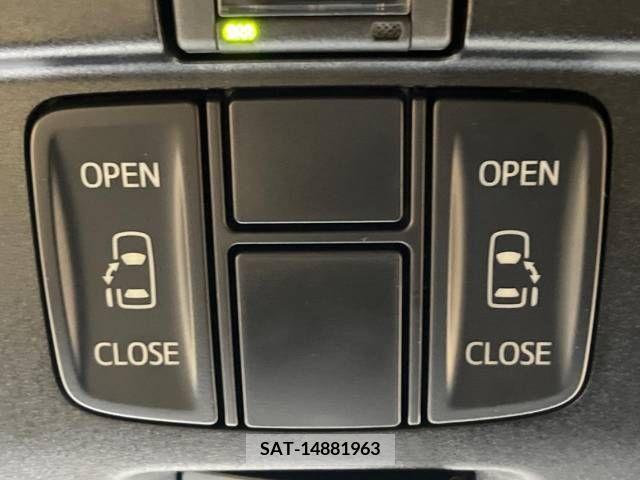Toyota ALPHARD 2021-10 355624-4