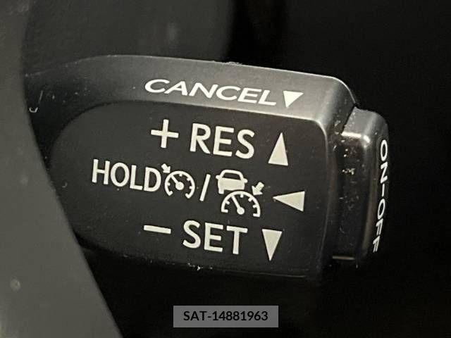Toyota ALPHARD 2021-10 355624-5