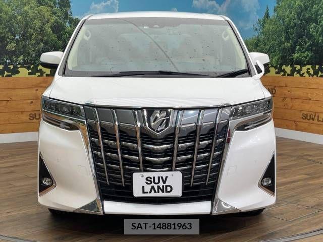 Toyota ALPHARD 2021-10 355624-15