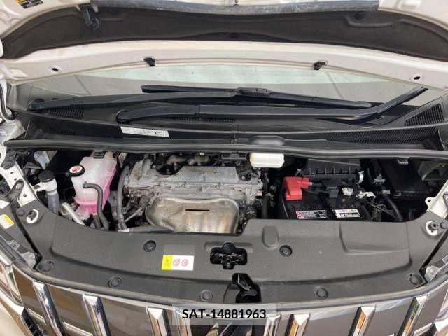 Toyota ALPHARD 2021-10 355624-19