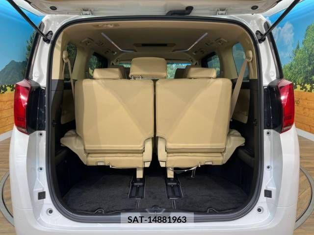 Toyota ALPHARD 2021-10 355624-11