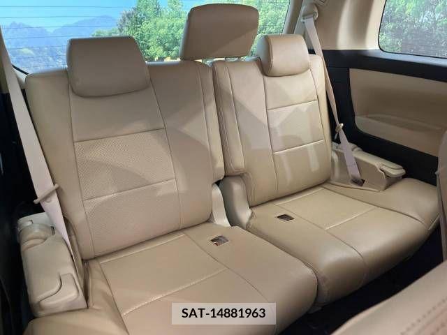 Toyota ALPHARD 2021-10 355624-10