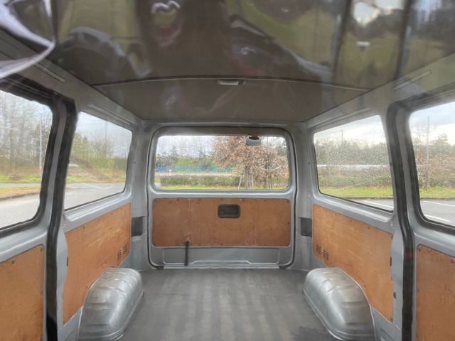 Toyota HIACE VAN 2011-12 187661-8