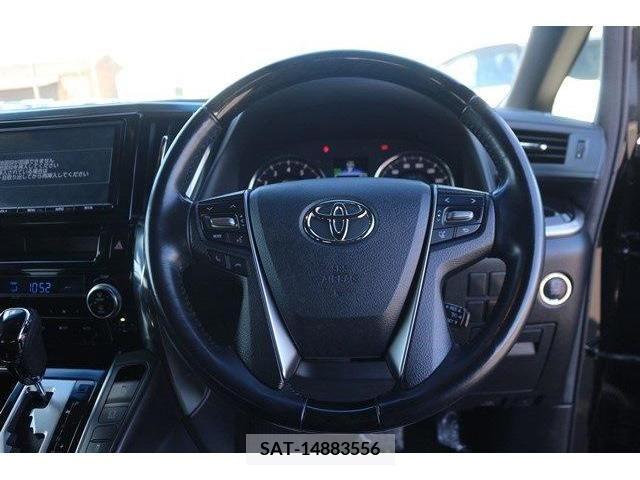 Toyota VELLFIRE 2016-01 222043-14