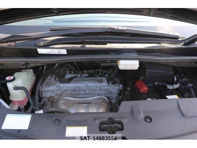 Toyota VELLFIRE 2016-01 222043-17