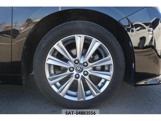 Toyota VELLFIRE 2016-01 222043-11