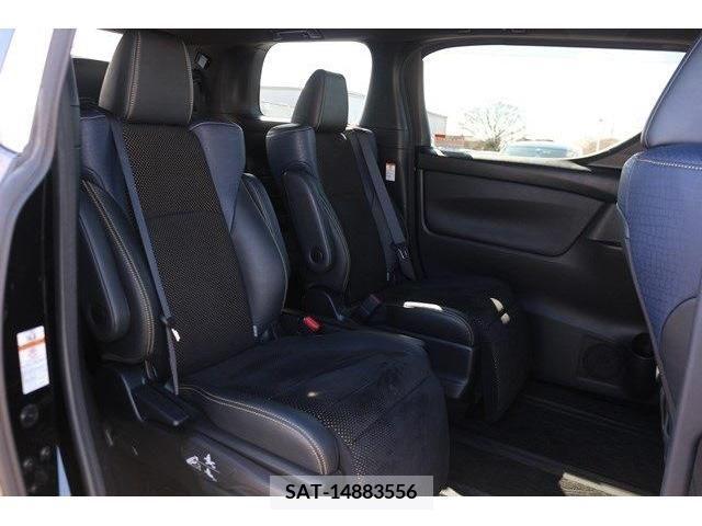 Toyota VELLFIRE 2016-01 222043-13