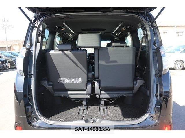 Toyota VELLFIRE 2016-01 222043-16