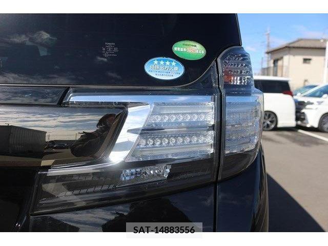 Toyota VELLFIRE 2016-01 222043-10