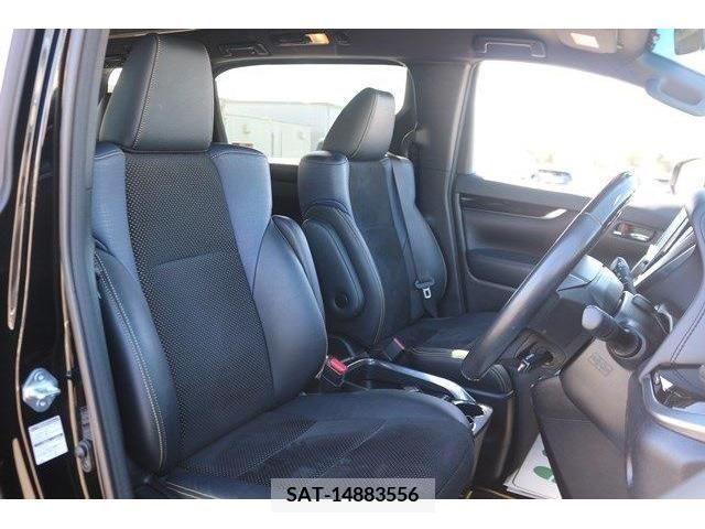 Toyota VELLFIRE 2016-01 222043-12