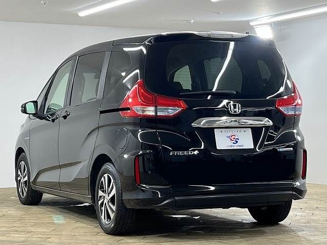 Honda FREED 2016-11 23891-16