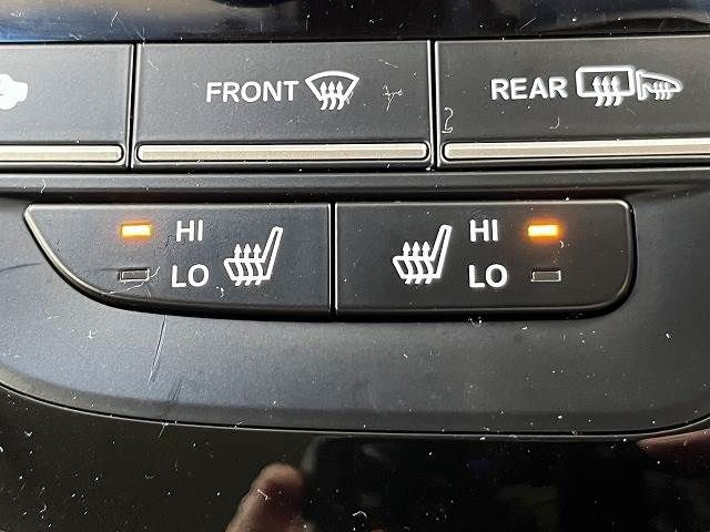 Honda FREED 2016-11 23891-7