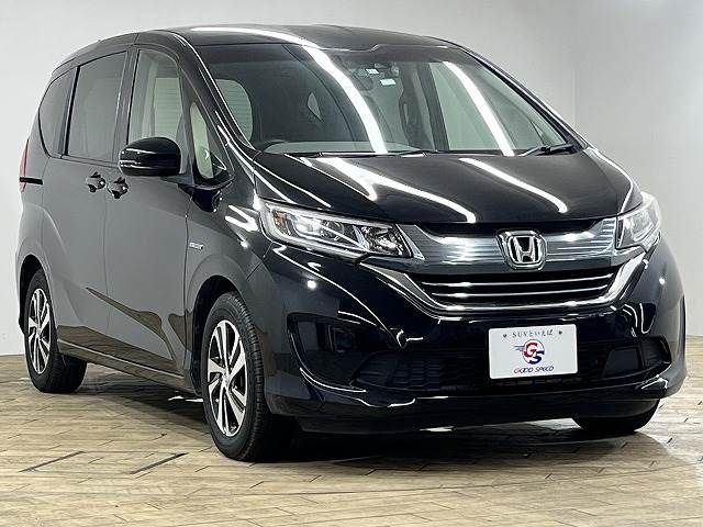 Honda FREED 2016-11 23891-19