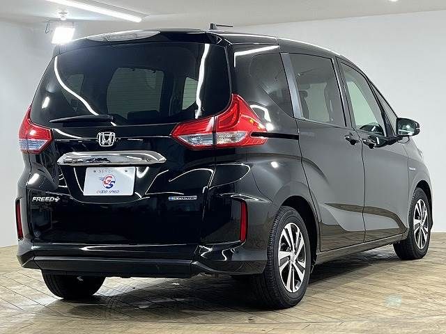 Honda FREED 2016-11 23891-15