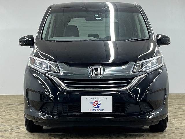Honda FREED 2016-11 23891-11