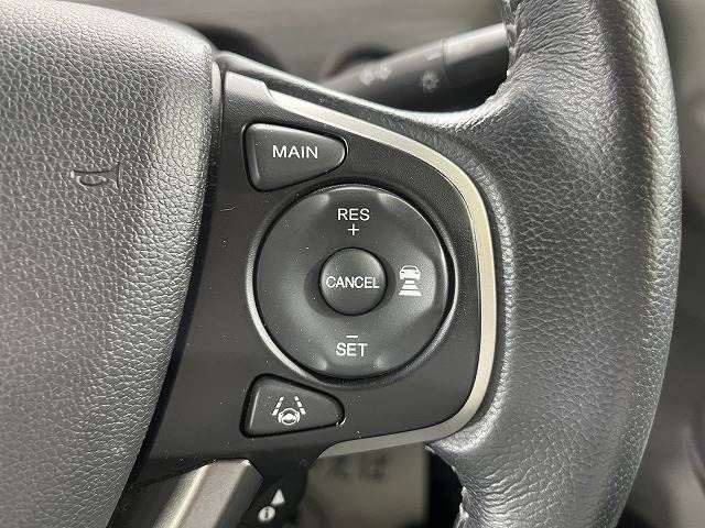 Honda FREED 2016-11 23891-6
