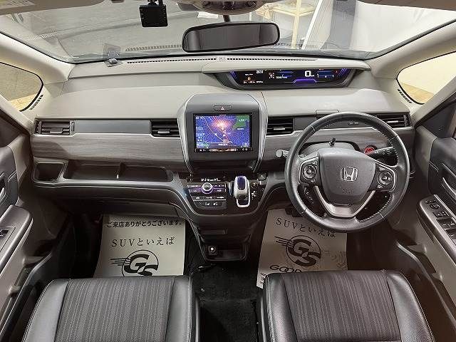 Honda FREED 2016-11 23891-1