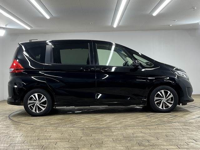 Honda FREED 2016-11 23891-14