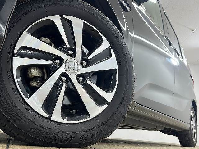 Honda FREED 2016-11 23891-18