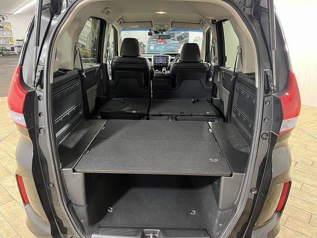 Honda FREED 2016-11 23891-10