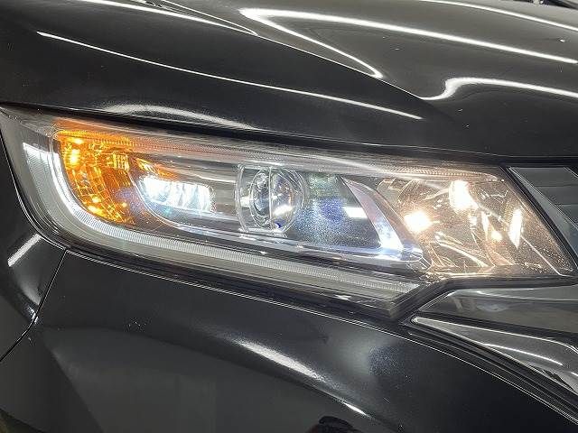 Honda FREED 2016-11 23891-17