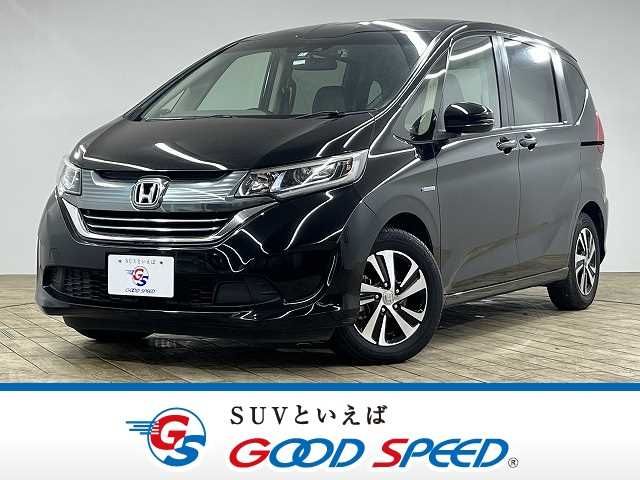 Honda FREED 2016-11 23891-0