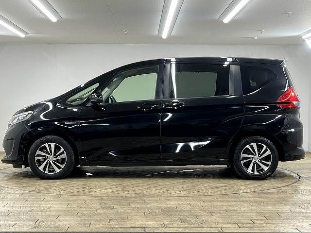 Honda FREED 2016-11 23891-13