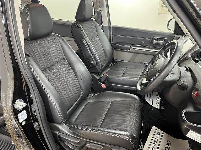 Honda FREED 2016-11 23891-8