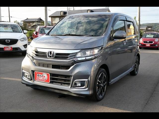 Honda N-WGN 2016-11 21342-14