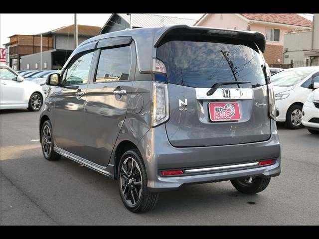 Honda N-WGN 2016-11 21342-17
