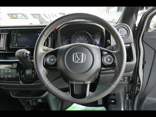 Honda N-WGN 2016-11 21342-3