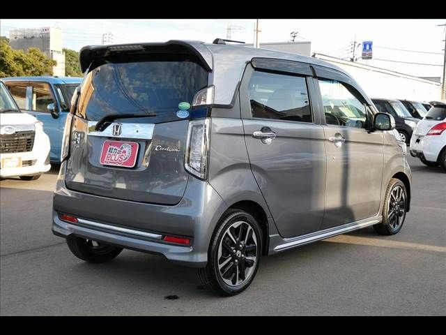 Honda N-WGN 2016-11 21342-16