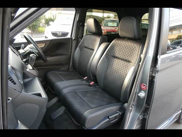 Honda N-WGN 2016-11 21342-9