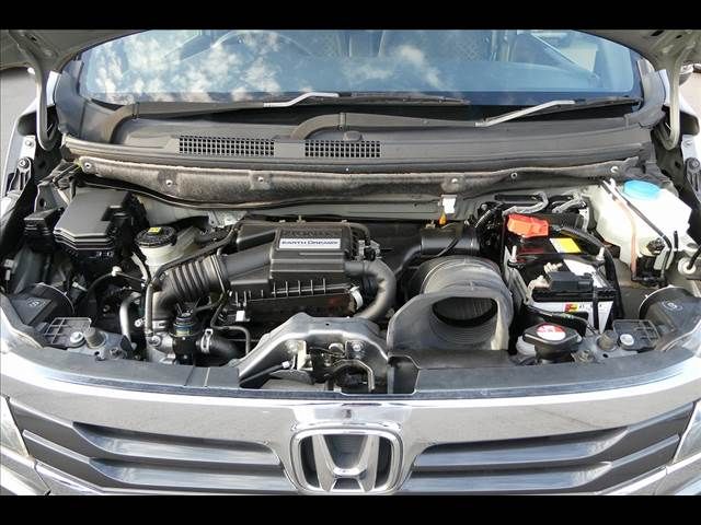 Honda N-WGN 2016-11 21342-12