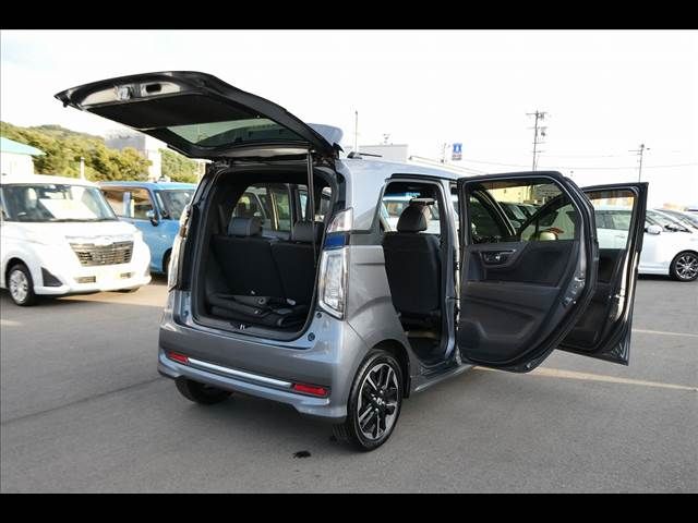 Honda N-WGN 2016-11 21342-19